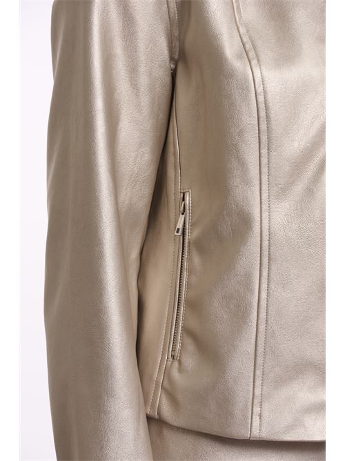 giacca nila RINO & PELLE | NILA.7512622GOLD